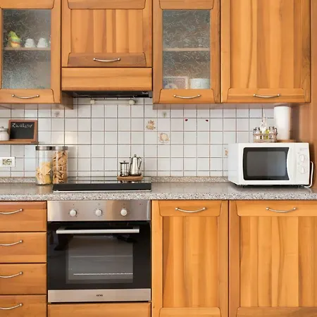 Lovely & Business Flat 80mq * Verona