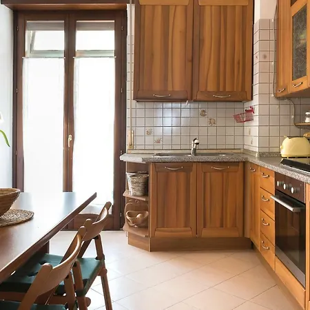 Lovely & Business Flat 80mq