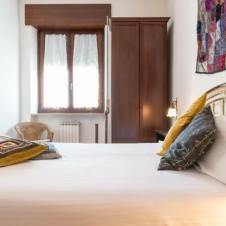 Lovely & Business Flat 80mq