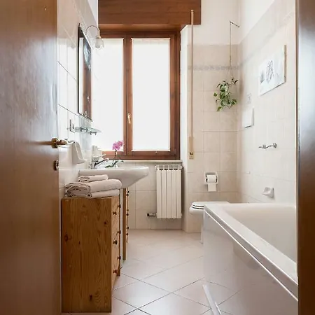 Lovely & Business Flat 80mq Verona