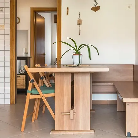 Apartment Lovely & Business Flat 80mq *