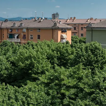 Lovely & Business Flat 80mq Verona
