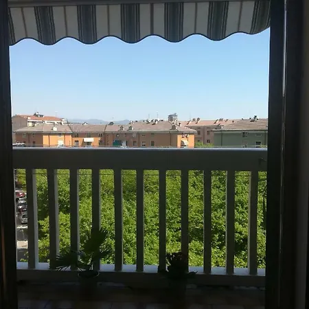 Lovely & Business Flat 80mq